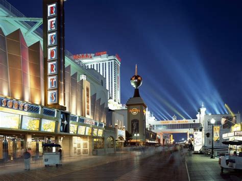 Atlantic city casino entretenimento 2024